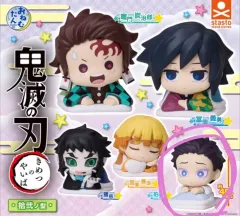 鬼滅の刃 おねむたん 猗窩座