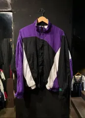 NIKE ナイキ ナイロン ウィンドブレーカー ジャケット(ㅎ5265)