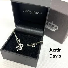 2026年最新】ジャスティンデイビスチャームの人気アイテム - メルカリ