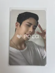 ASTRO MJ All Yours US Ver.