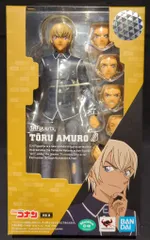 バンダイ S.H.Figuarts 名探偵コナン 安室透