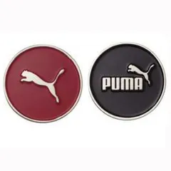 PUMA(プーマ) トスコイン サッカー その他 (869265)、(01)レッド/ブラックのサムネイル