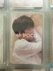 BTS ジミン LOVE YOURSELF 轉 'Tear'