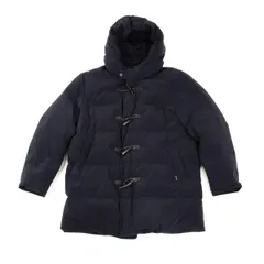 2026年最新】パパス ダッフルコートの人気アイテム - メルカリ