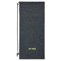 YONEX(ヨネックス) ストレッチソフトケース（テニス・ソフト） ソフトテニス ラケットケース (AC546)、(275)グレーモク