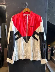 00s アディダス ウィンドブレーカー ジャケット(ㅎ5268)