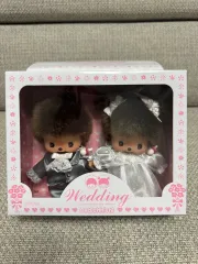 2026年最新】モンチッチ ウェディングの人気アイテム - メルカリ