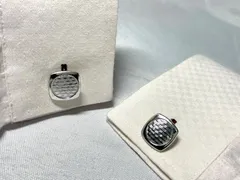 2026年最新】Dunhill カフス 925の人気アイテム - メルカリ