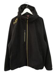 ヴェルサーチジーンズ VERSACE JEANS COUTURE ナイロンジャケット ロゴ