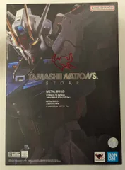 2026年最新】metal build ストライクガンダム -ヘリオポリス ロール