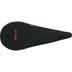 ヨネックス YONEX ストレッチカバー(テニス・ソフトテニス) テニスケース (ac544-007)、BK