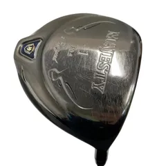 【中古】 マジェスティゴルフ(旧マルマン) MAJESTY Royale(2021) 10.5° ドライバー DR 純正特注シャフト (フレックスS) メンズ 男性用 右利き 右用 Dランク ゴルフクラブ