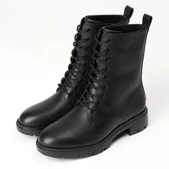 アシックス asics GORE-TEX2 ブーツ AcureZ シューズ(レディース) (AO-10255)、(008)ブラック