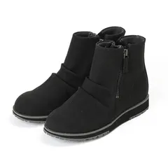 アシックス asics GORE-TEX AcureZ シューズ(レディース) (AO-10246)、(008)ブラック