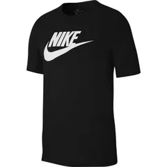 ナイキ NIKE フューチュラ アイコン S S Tシャツ ウェア (AR5005)19SP、(010)