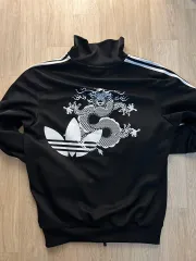 アディダス ベッケンバウアー 限定モデル L