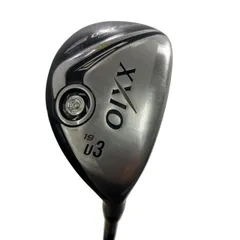 2026年最新】ゼクシオ ユーティリティ u3の人気アイテム - メルカリ