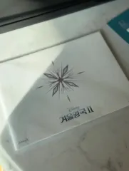 アナと雪の女王2 オーディエンス 킷