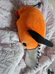 チェンソーマン ポチタ BIG ぬいぐるみ