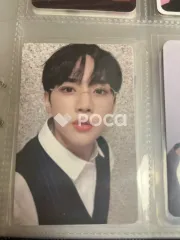 THE BOYZ ソヌ CHASE EVERLINE