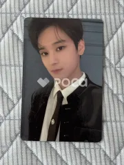 THE BOYZ ジュヨン THE BOYZ FAN-CON THE FILM FESTIVAL トレカ ホルダー セット BLACK