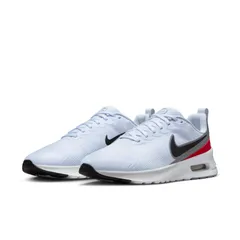 ナイキ スニーカー メンズ NIKE AIR MAX NUAXIS ローカット メンズシューズ スポーツ  エアーマックス 男性 紳士 運動靴 nike  エア マックス ナクシス くつ/FD4329-002