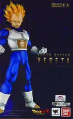 バンダイ フィギュアーツZEROEX スーパーサイヤ人ベジータ