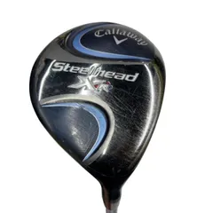 2026年最新】steelhead xr フェアウェイウッドの人気アイテム - メルカリ