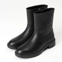 アシックス asics GORE-TEX2 ブーツ AcureZ シューズ(レディース) (AO-10254)、(008)ブラック