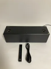 2026年最新】sony srs x9の人気アイテム - メルカリ