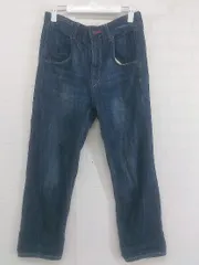 ◇ CEPC DENIM ロールアップ デニム ジーンズ パンツ サイズM インディゴ レディース P  【1212200027728】