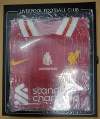 2026年最新】アレクサンダーアーノルド サインの人気アイテム - メルカリ