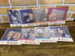 【未開封】アニプレックスくじ その着せ替え人形は恋をする D賞 全8種セット