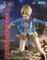 フィギュア　茅森月歌-黎明のエモーショナル・ソウル 「ヘブンバーンズレッド」 Luminasta“茅森月歌-黎明のエモーショナル・ソウル”
