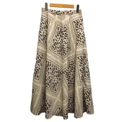 ミルクフェド MILKFED. スカート