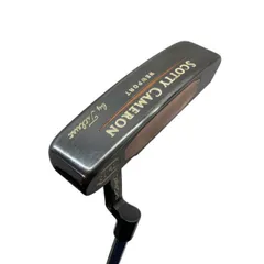 2026年最新】スコッティキャメロン ニューポート2 tel3の人気アイテム