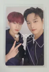 THE BOYZ ユニット THE BOYZ FAN CON : THE B-ZONE トレカ