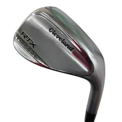 2026年最新】クリーブランド rtx zipcore 50の人気アイテム - メルカリ