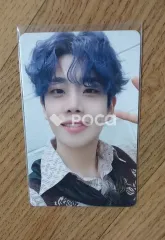 ASTRO MJ The 3rd ASTROAD to Seoul STARGAZER トレカ