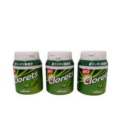 クロレッツXP シャープミントボトル 36個 (6ボトル × 6ボール) - メルカリ