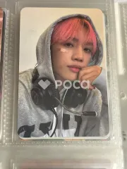 THE BOYZ ソヌ THRILL-ING EVERLINE