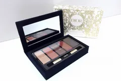 【217518】Christian Dior クリスチャンディオール  【2023限定色】 エクラン クチュール アイ パレット