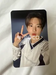 TREASURE ジュンギュ LOVE PULSE Makestar