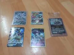 ポケモンカード アルセウス まとめ