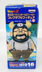 반프레스트 WCF 드래곤볼 Z vol.2 목표!