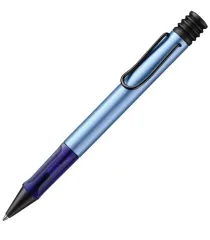 LAMY アルスター アクアティック ボールペン 限定モデル