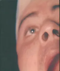 Nick Waplington Safety in Numbers