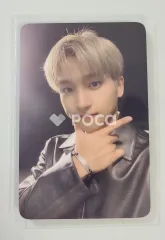 THE BOYZ サンヨン BE AWAKE Realize Ver.