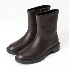 アシックス asics GORE-TEX2 ブーツ AcureZ シューズ(レディース) (AO-10254)、(213)コーヒー