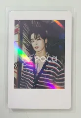 THE BOYZ ジュヨン THRILL-ING OFFICIAL MD 購入特典